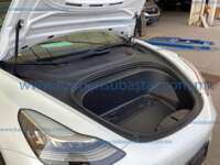 Tesla Modelo 3 2019 Autonomía Mayor 2019 Tesla Modelo 3 Ingreso Motor 2