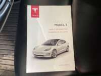 Tesla Modelo 3 2019 Autonomía Mayor 2019 Tesla Modelo 3 Venta Documentos 1