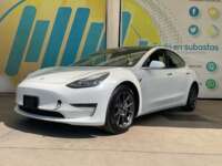 Tesla Modelo 3 2019 Autonomía Mayor 2019 Tesla Modelo 3 Venta Exteriores 1