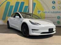 Tesla Modelo 3 2019 Autonomía Mayor 2019 Tesla Modelo 3 Venta Exteriores 3