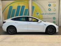 Tesla Modelo 3 2019 Autonomía Mayor 2019 Tesla Modelo 3 Venta Exteriores 4