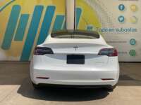Tesla Modelo 3 2019 Autonomía Mayor 2019 Tesla Modelo 3 Venta Exteriores 6