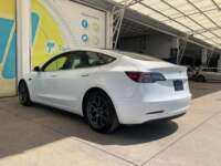 Tesla Modelo 3 2019 Autonomía Mayor 2019 Tesla Modelo 3 Venta Exteriores 7