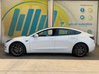 Tesla Modelo 3 2019 Autonomía Mayor 2019 Tesla Modelo 3 Venta Exteriores 8