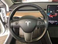 Tesla Modelo 3 2019 Autonomía Mayor 2019 Tesla Modelo 3 Venta Interiores 1