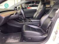 Tesla Modelo 3 2019 Autonomía Mayor 2019 Tesla Modelo 3 Venta Interiores 15