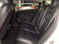 Tesla Modelo 3 2019 Autonomía Mayor 2019 Tesla Modelo 3 Venta Interiores 17