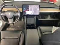 Tesla Modelo 3 2019 Autonomía Mayor 2019 Tesla Modelo 3 Venta Interiores 4