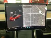 Tesla Modelo 3 2019 Autonomía Mayor 2019 Tesla Modelo 3 Venta Interiores 7