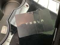 Tesla Modelo 3 2019 Autonomía Mayor 2019 Tesla Modelo 3 Venta Interiores 10