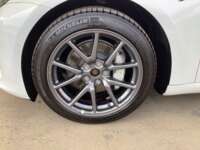 Tesla Modelo 3 2019 Autonomía Mayor 2019 Tesla Modelo 3 Venta Llantas 1