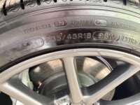 Tesla Modelo 3 2019 Autonomía Mayor 2019 Tesla Modelo 3 Venta Llantas 11