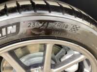 Tesla Modelo 3 2019 Autonomía Mayor 2019 Tesla Modelo 3 Venta Llantas 5