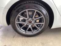 Tesla Modelo 3 2019 Autonomía Mayor 2019 Tesla Modelo 3 Venta Llantas 7