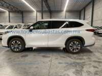 Toyota Highlander 2022 5p XLE V6/3.5 Aut 2022 Toyota Highlander Ingreso Exteriores 7