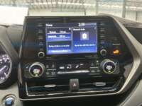 Toyota Highlander 2022 5p XLE V6/3.5 Aut IMG_9967