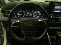 Toyota Highlander 2022 5p XLE V6/3.5 Aut IMG_9962