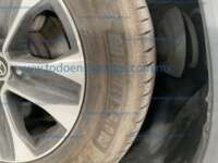 Toyota Highlander 2022 5p XLE V6/3.5 Aut IMG_9927