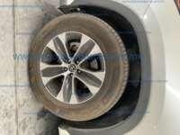 Toyota Highlander 2022 5p XLE V6/3.5 Aut IMG_9926