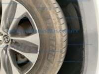 Toyota Highlander 2022 5p XLE V6/3.5 Aut IMG_9943