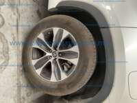 Toyota Highlander 2022 5p XLE V6/3.5 Aut IMG_9931