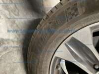 Toyota Highlander 2022 5p XLE V6/3.5 Aut IMG_9944