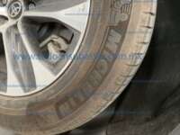 Toyota Highlander 2022 5p XLE V6/3.5 Aut IMG_9932