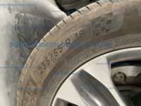 Toyota Highlander 2022 5p XLE V6/3.5 Aut IMG_9928