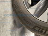 Toyota Highlander 2022 5p XLE V6/3.5 Aut IMG_9938