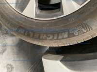 Toyota Highlander 2022 5p XLE V6/3.5 Aut IMG_9937