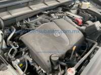 Toyota Highlander 2022 5p XLE V6/3.5 Aut IMG_9951