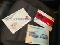 Kia Rio 2020 4p LX L4/1.6 Man IMG_0020