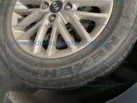 Kia Rio 2020 4p LX L4/1.6 Man IMG_9989