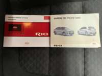 Kia Rio 2020 4p LX L4/1.6 Man 2020 Kia Rio Venta Documentos 1