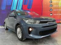 Kia Rio 2020 4p LX L4/1.6 Man 2020 Kia Rio Venta Exteriores 3