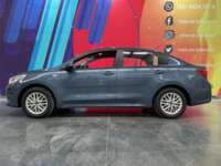 Kia Rio 2020 4p LX L4/1.6 Man 2020 Kia Rio Venta Exteriores 4