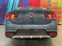 Kia Rio 2020 4p LX L4/1.6 Man 2020 Kia Rio Venta Exteriores 6