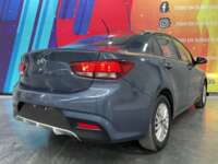 Kia Rio 2020 4p LX L4/1.6 Man 2020 Kia Rio Venta Exteriores 7
