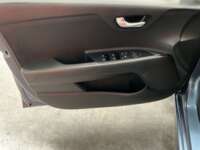 Kia Rio 2020 4p LX L4/1.6 Man 2020 Kia Rio Venta Interiores 15