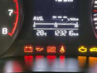 Kia Rio 2020 4p LX L4/1.6 Man 2020 Kia Rio Venta Interiores 3