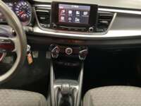 Kia Rio 2020 4p LX L4/1.6 Man 2020 Kia Rio Venta Interiores 4
