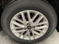 Kia Rio 2020 4p LX L4/1.6 Man 2020 Kia Rio Venta Llantas 1
