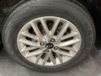 Kia Rio 2020 4p LX L4/1.6 Man 2020 Kia Rio Venta Llantas 7