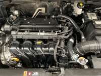 Kia Rio 2020 4p LX L4/1.6 Man 2020 Kia Rio Venta Motor 2