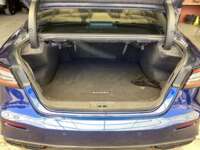 Nissan Maxima 2020 4p SR V6/3.5 CVT 2020 Nissan Maxima Venta Cajuela 1