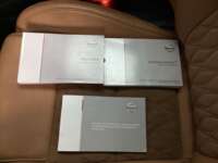 Nissan Maxima 2020 4p SR V6/3.5 CVT 2020 Nissan Maxima Venta Documentos 1