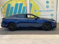 Nissan Maxima 2020 4p SR V6/3.5 CVT 2020 Nissan Maxima Venta Exteriores 4