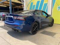 Nissan Maxima 2020 4p SR V6/3.5 CVT 2020 Nissan Maxima Venta Exteriores 5