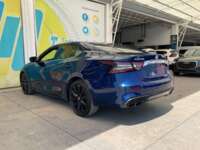 Nissan Maxima 2020 4p SR V6/3.5 CVT 2020 Nissan Maxima Venta Exteriores 7