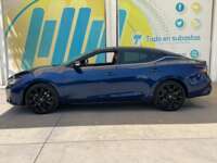 Nissan Maxima 2020 4p SR V6/3.5 CVT 2020 Nissan Maxima Venta Exteriores 8